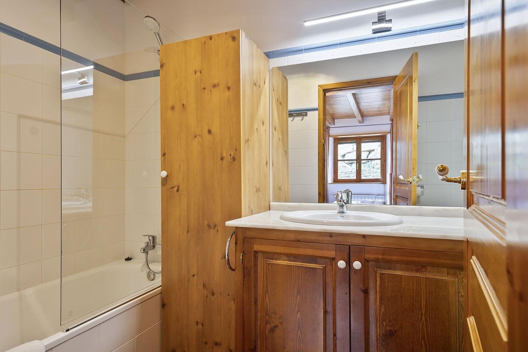 Luderna - Apartamento Con Terraza Orri A3 Gessa Экстерьер фото